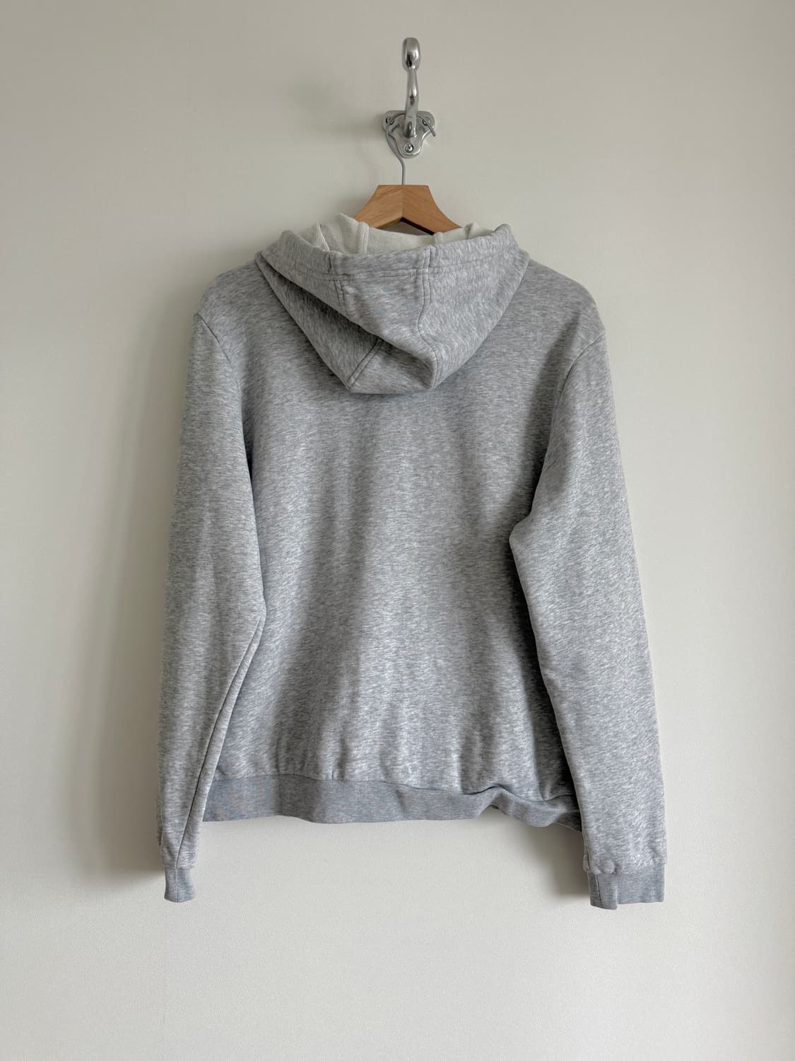 라코스테(LACOSTE) 후드집업 상품이미지5