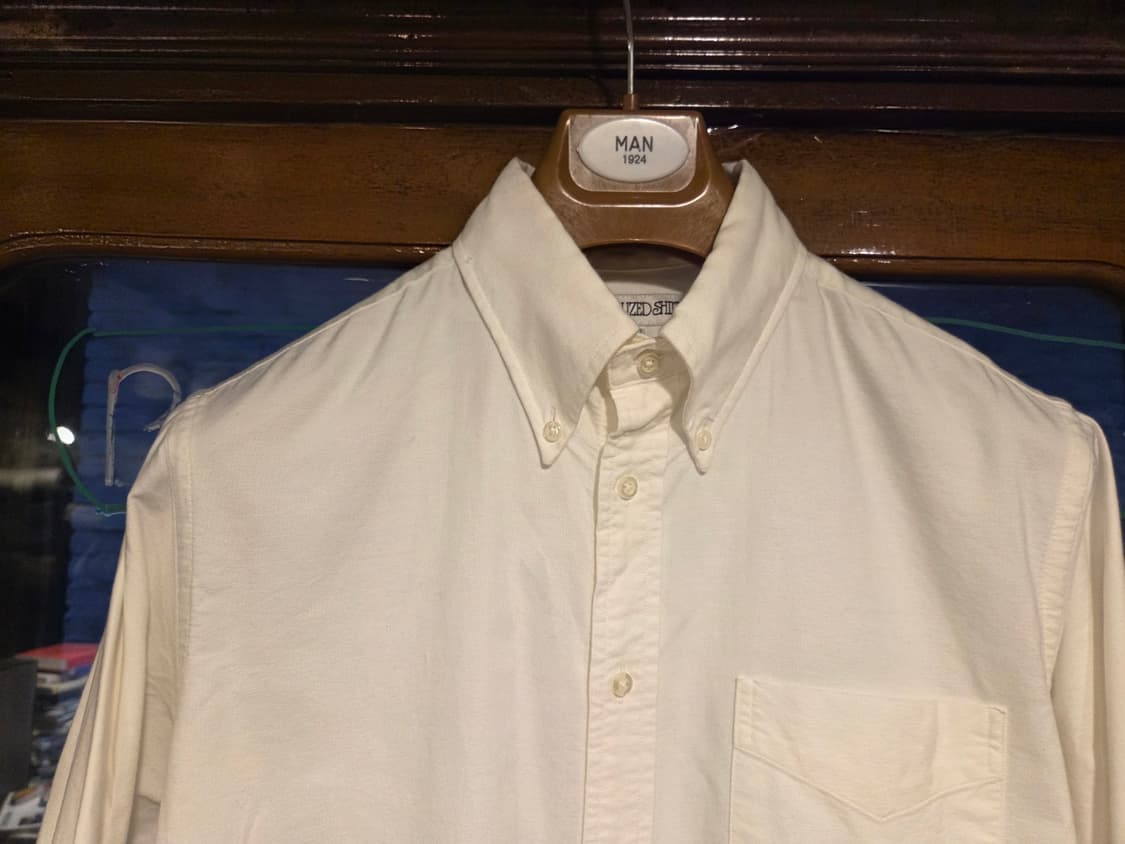 인디비쥬얼라이즈드 셔츠 상품이미지2