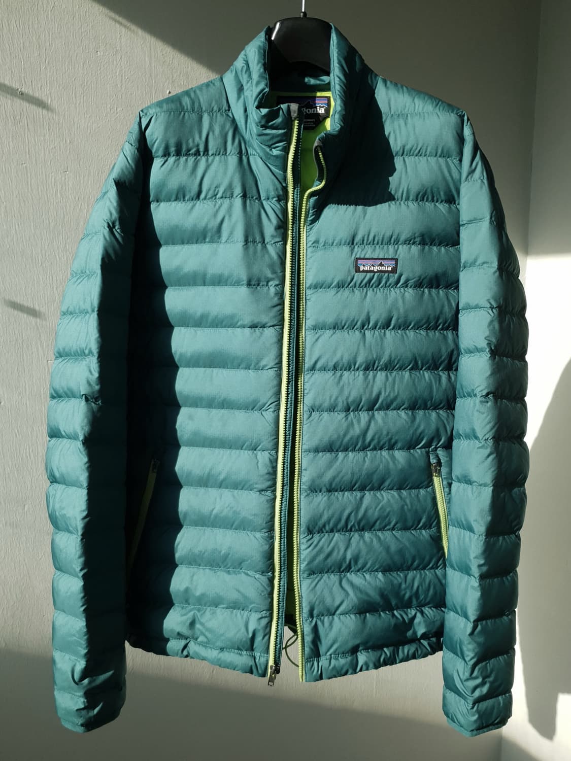 PATAGONIA down sweater jk 상품이미지6