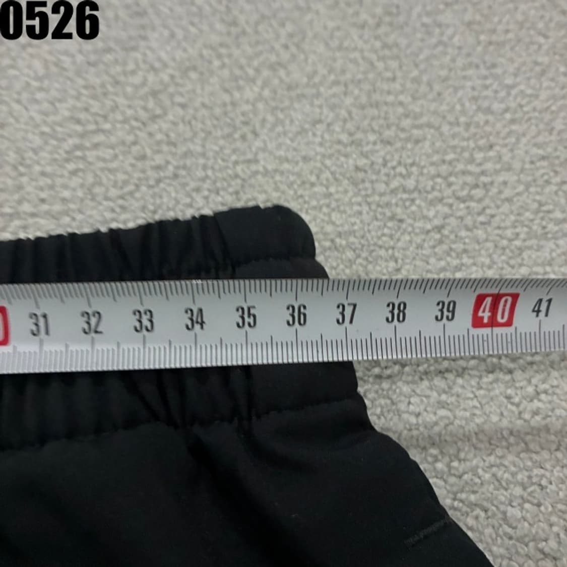 아디다스 트레이닝 반바지 팬츠 L 상품이미지4