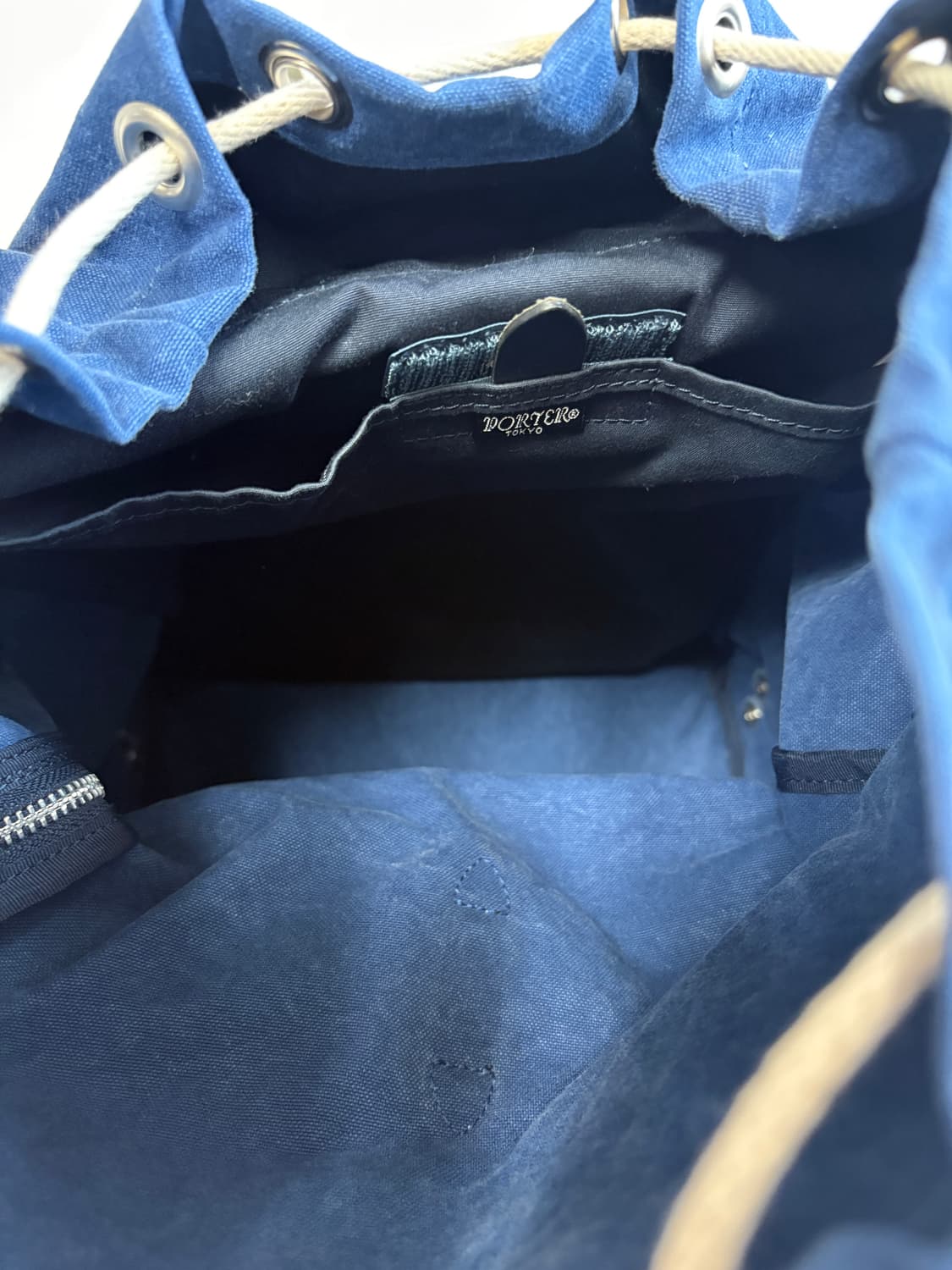 Porter Bridge Rucksack 상품이미지5