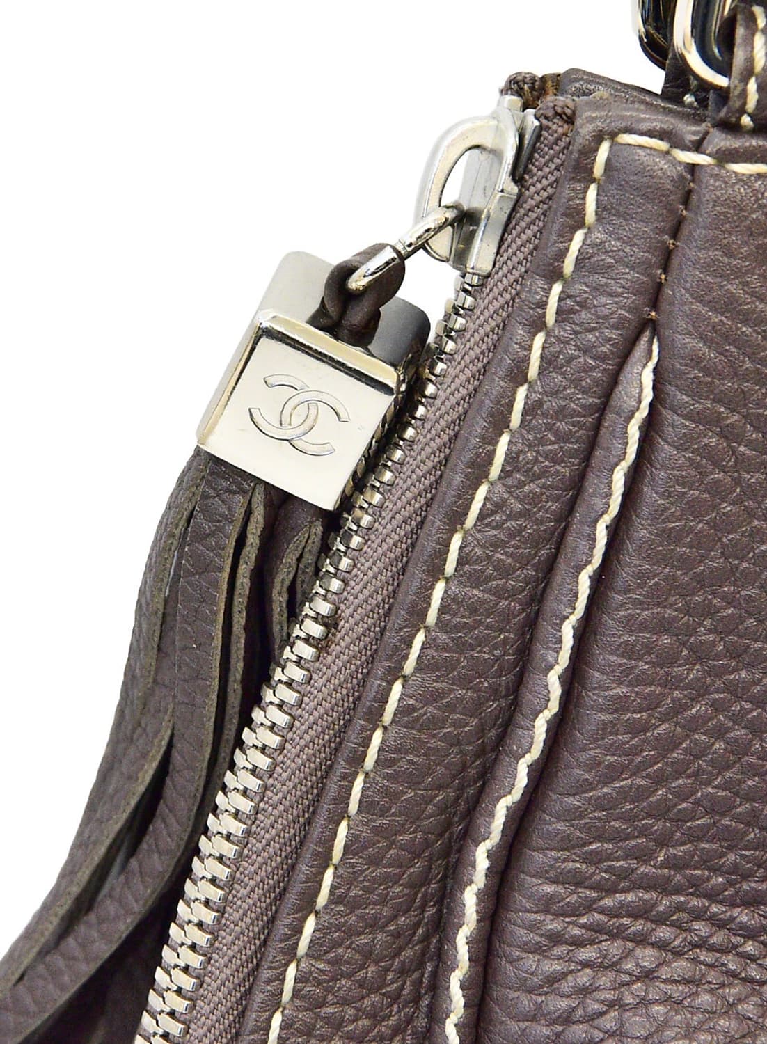 샤넬 락스 테슬 호보백(정품) 상품이미지8