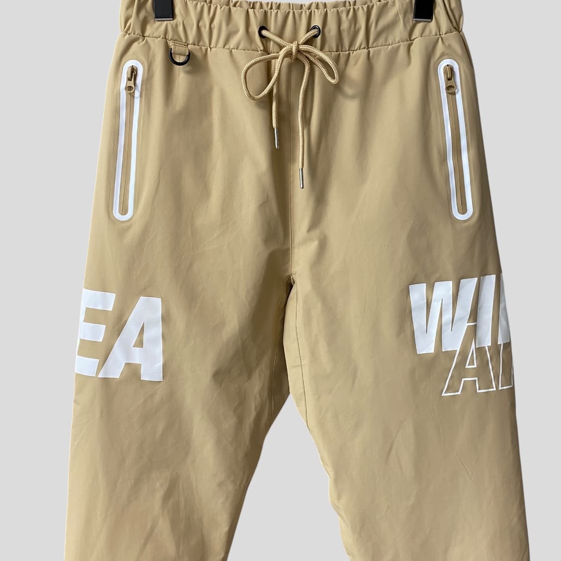 (L)WIND AND SEA 윈드앤씨 WATER REPELLENT 팬츠 상품이미지2