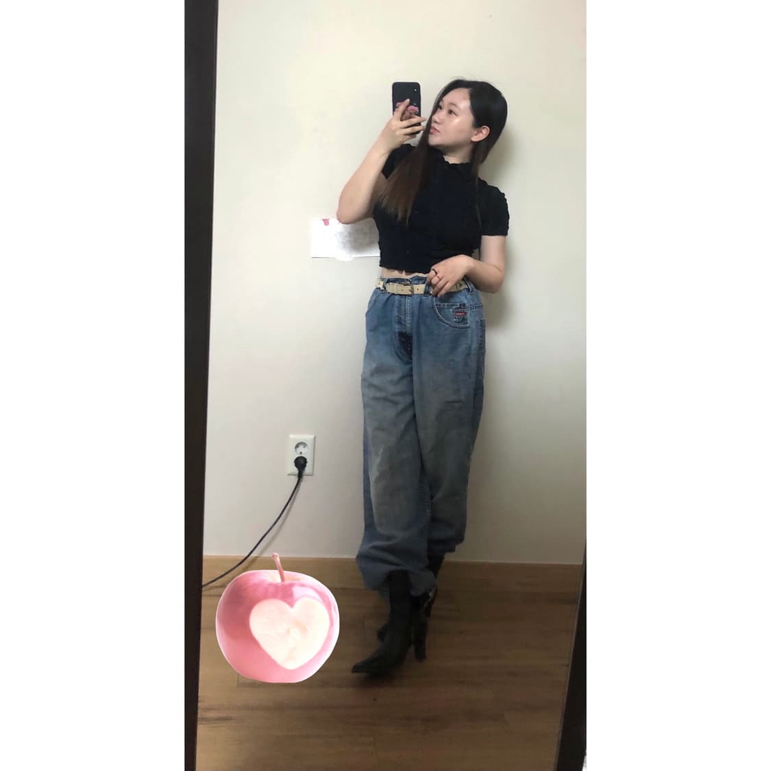 벨트 3 🛣️ 상품이미지3