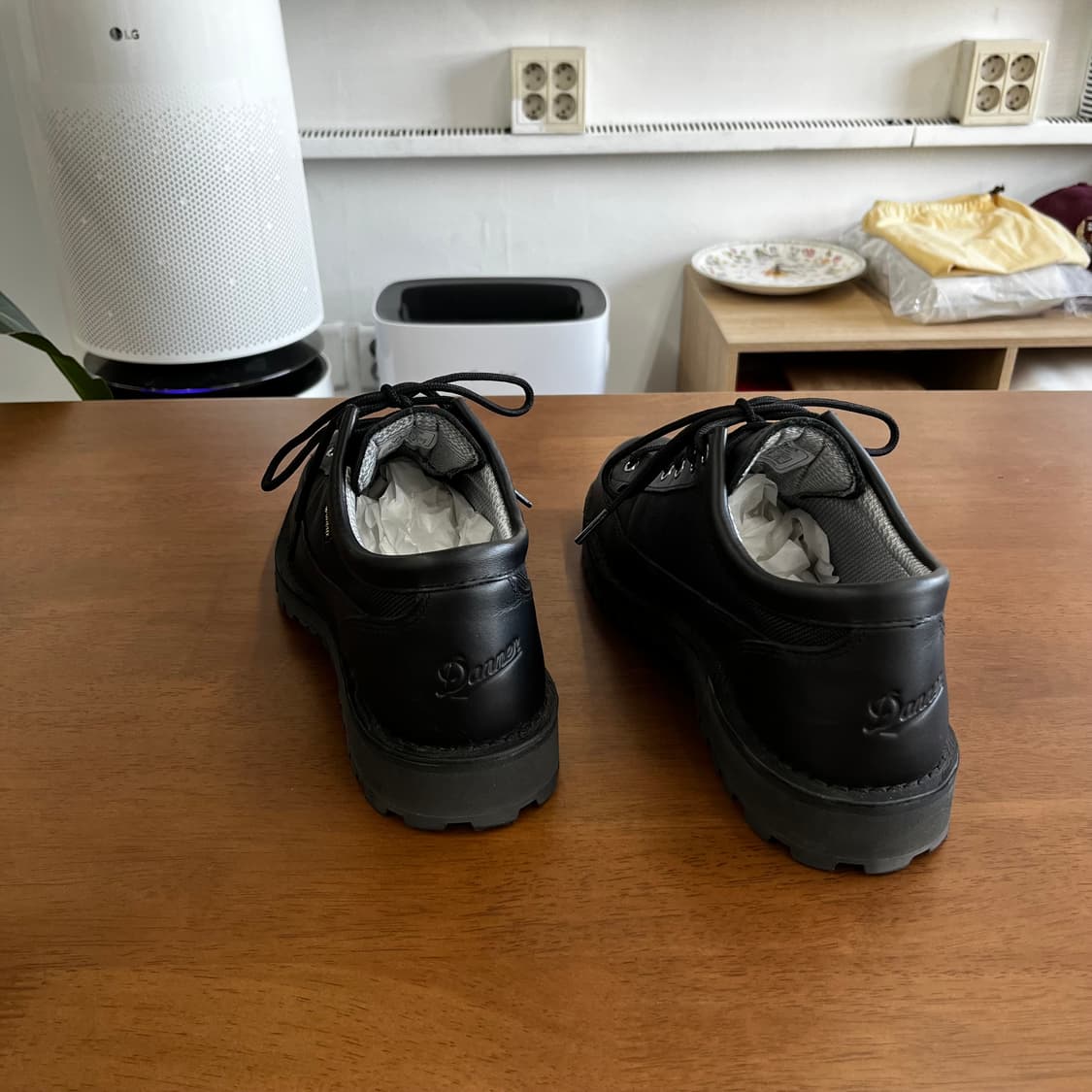 대너 31450 필드로우 Us9 상품이미지5