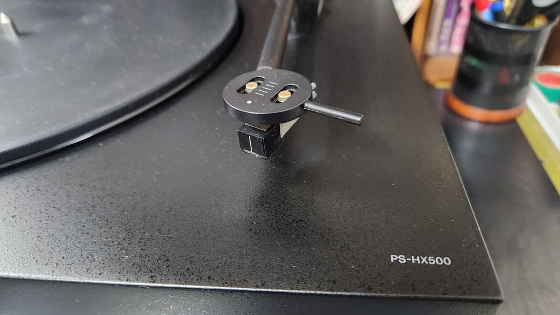 데논 PMA-520AE, SONY PS-HX500, 인켈 ISP-104 상품이미지6