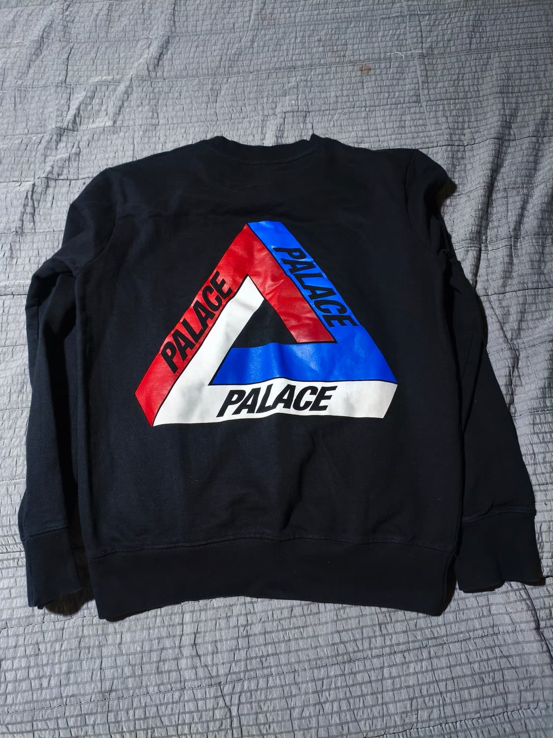 팔라스 맨투맨  M(100~105)  초창기  레어템 상품이미지2