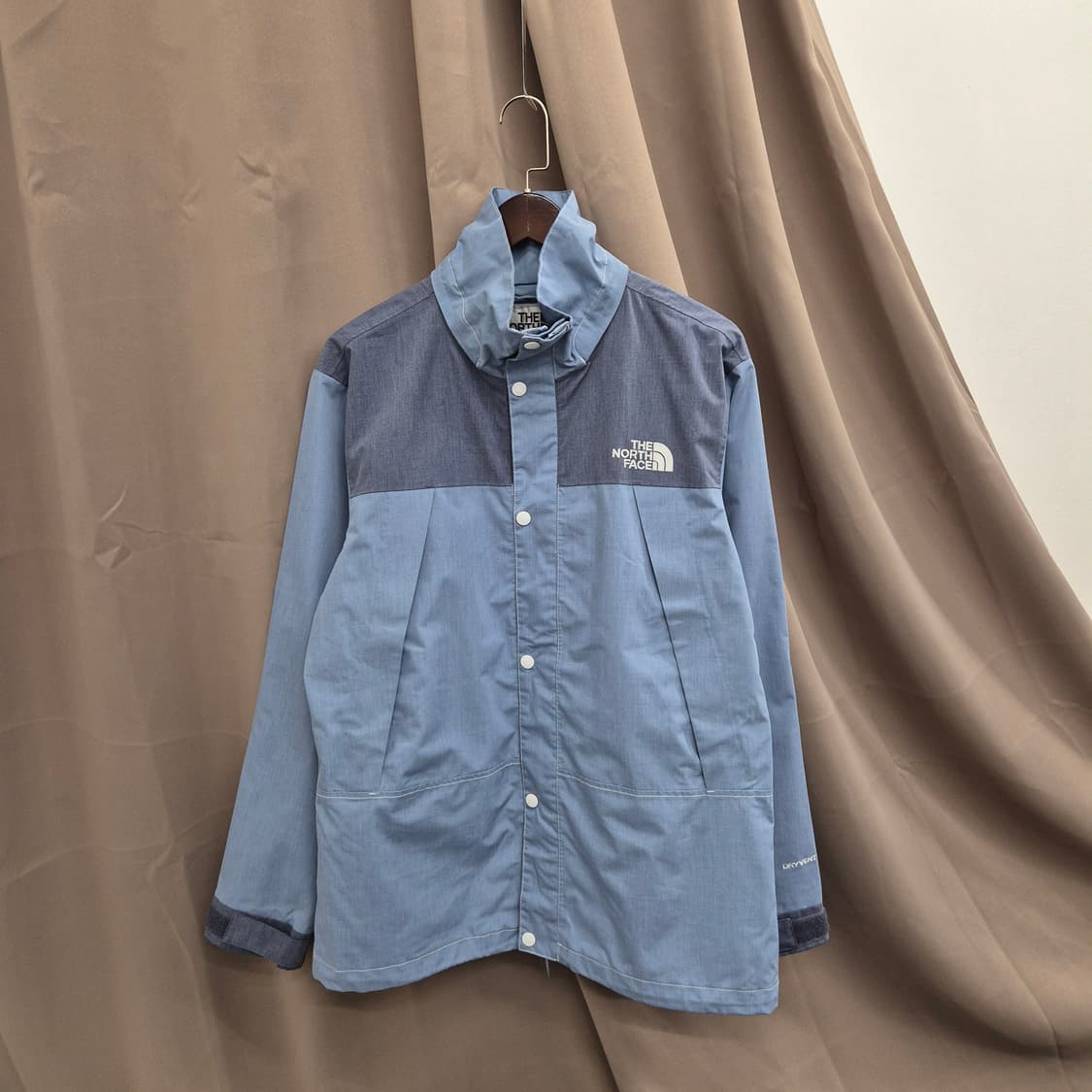 노스페이스 바람막이 자켓 105 상품이미지1