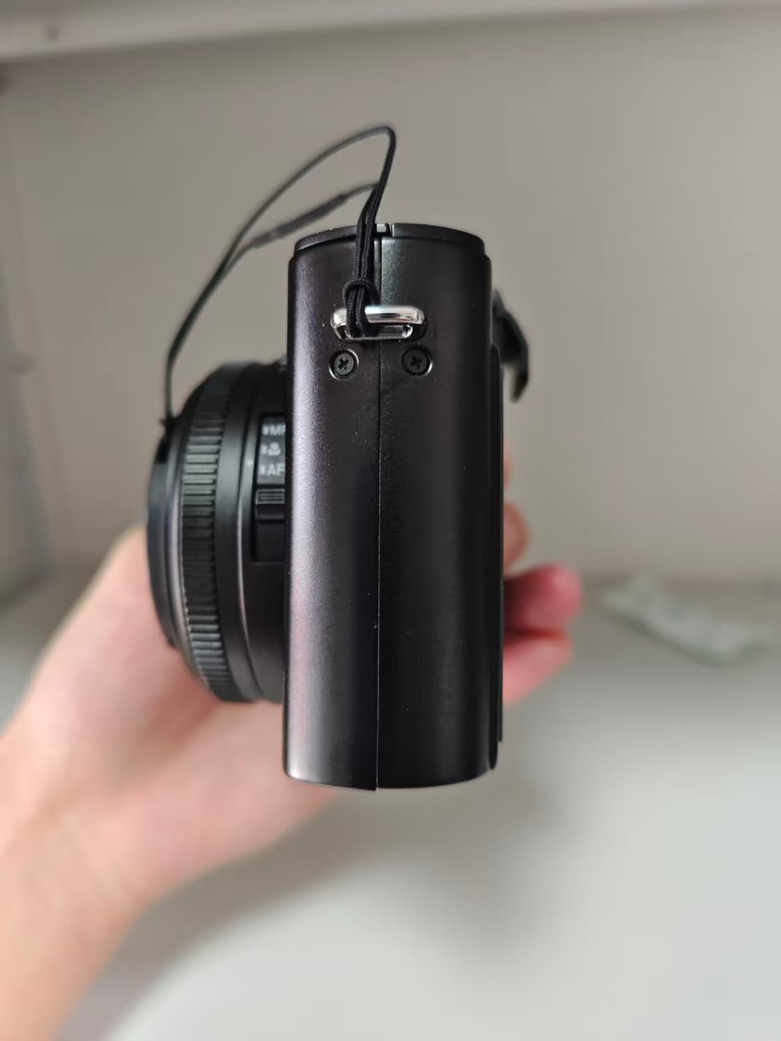 라이카 D-Lux 6 카메라 상품이미지5