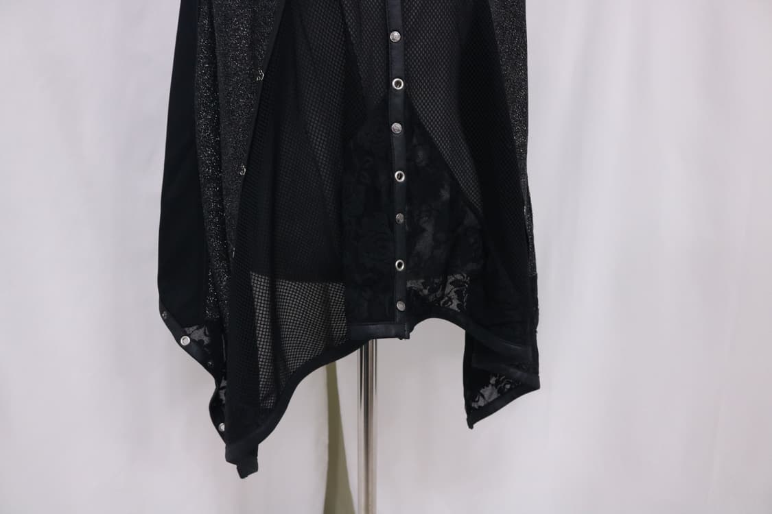 Ozz croce 오즈 크로스 케이프 상품이미지4