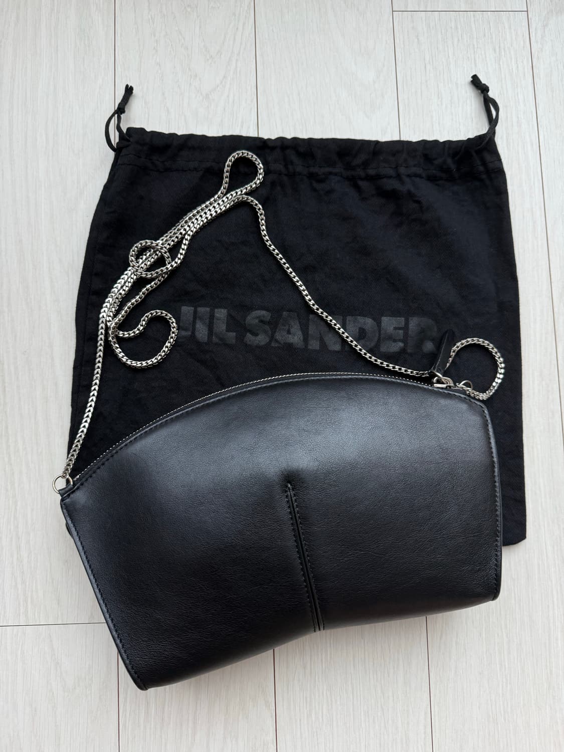 jil sander 질샌더 체인백 상품이미지2