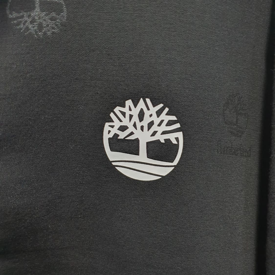 팀버랜드 남성 후드집업  상품이미지5