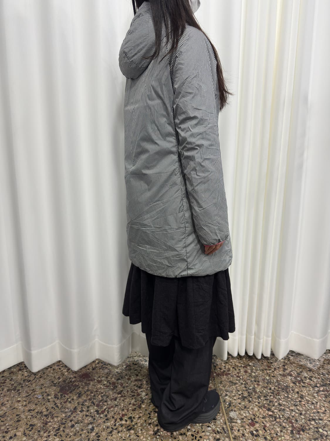 Nike reversible padding 상품이미지6