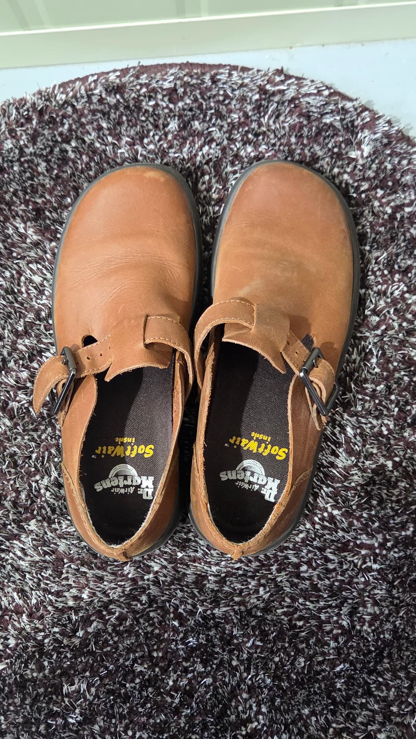 닥터마틴 패트리샤  상품이미지3