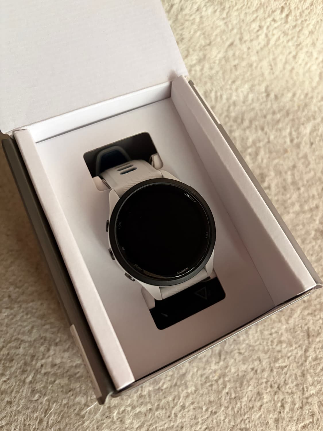 가민 포러너 265 상품이미지2