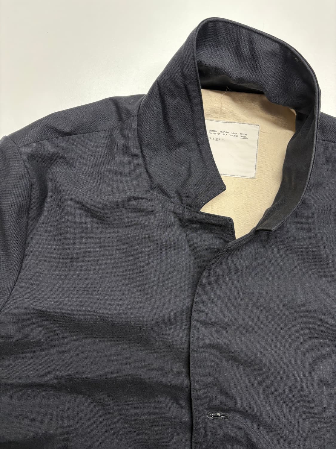 카미엘 포트젠스 오버사이즈 수트 자켓 상품이미지7