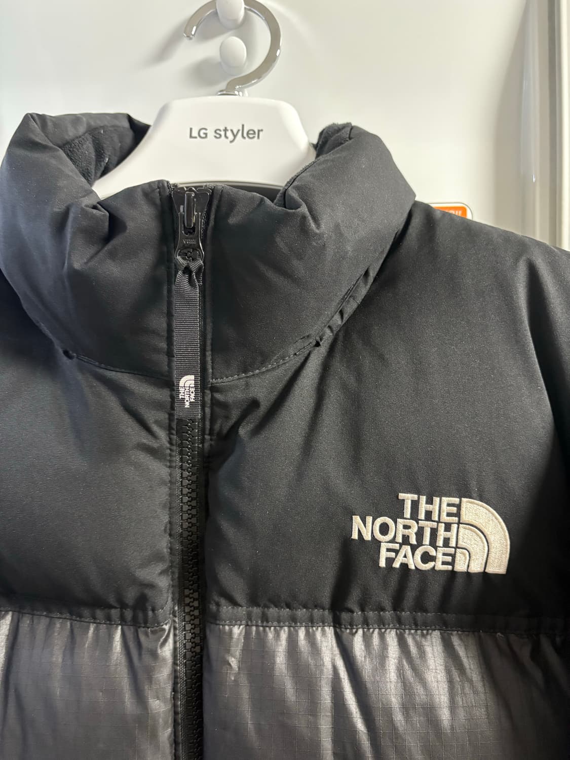 노스페이스 화이트라벨 노벨티 눕시 상품이미지3