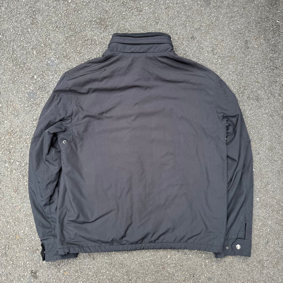 폴로 랄프로렌 블루종 자켓 상품이미지2