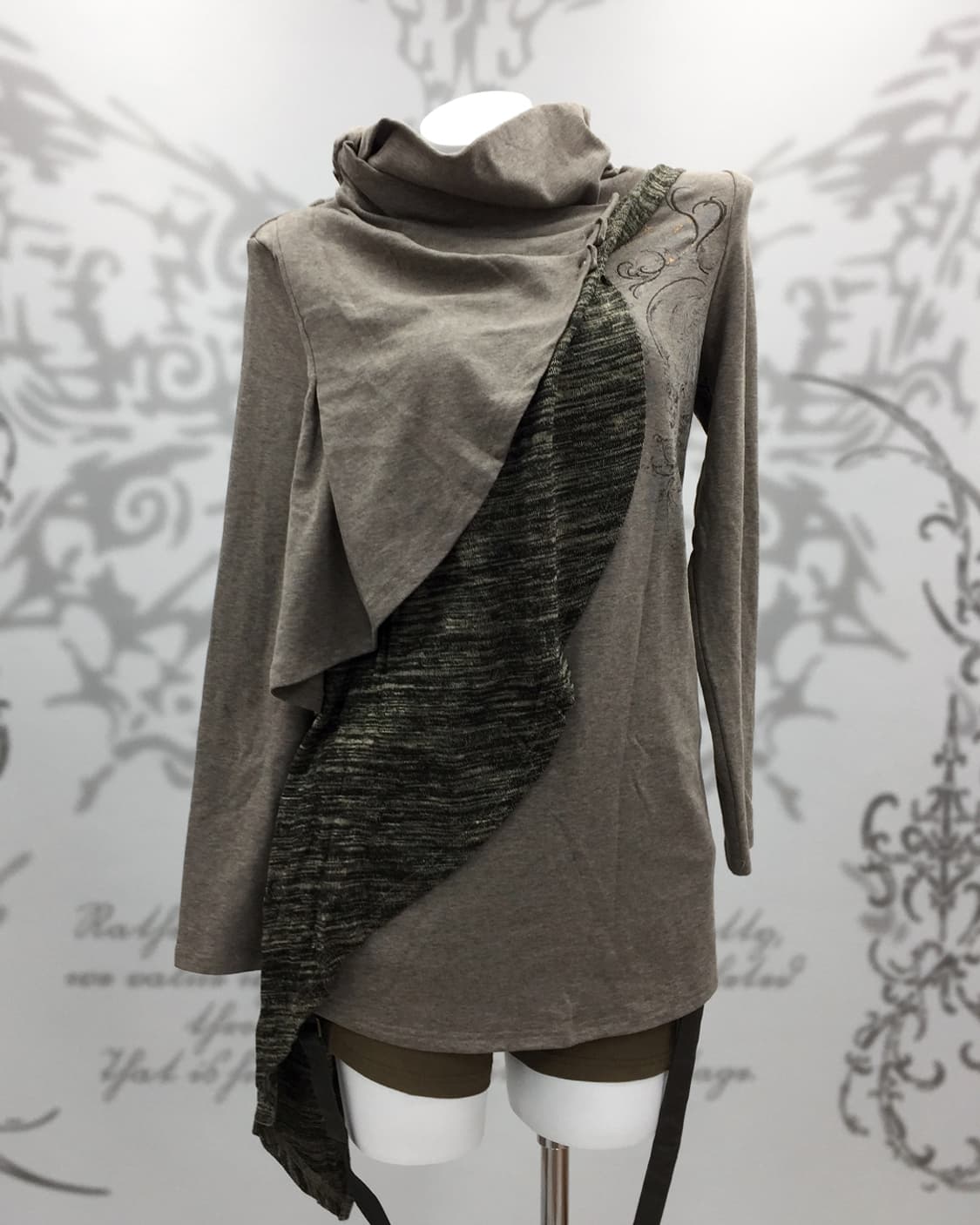 Ozz Croce 상품이미지3