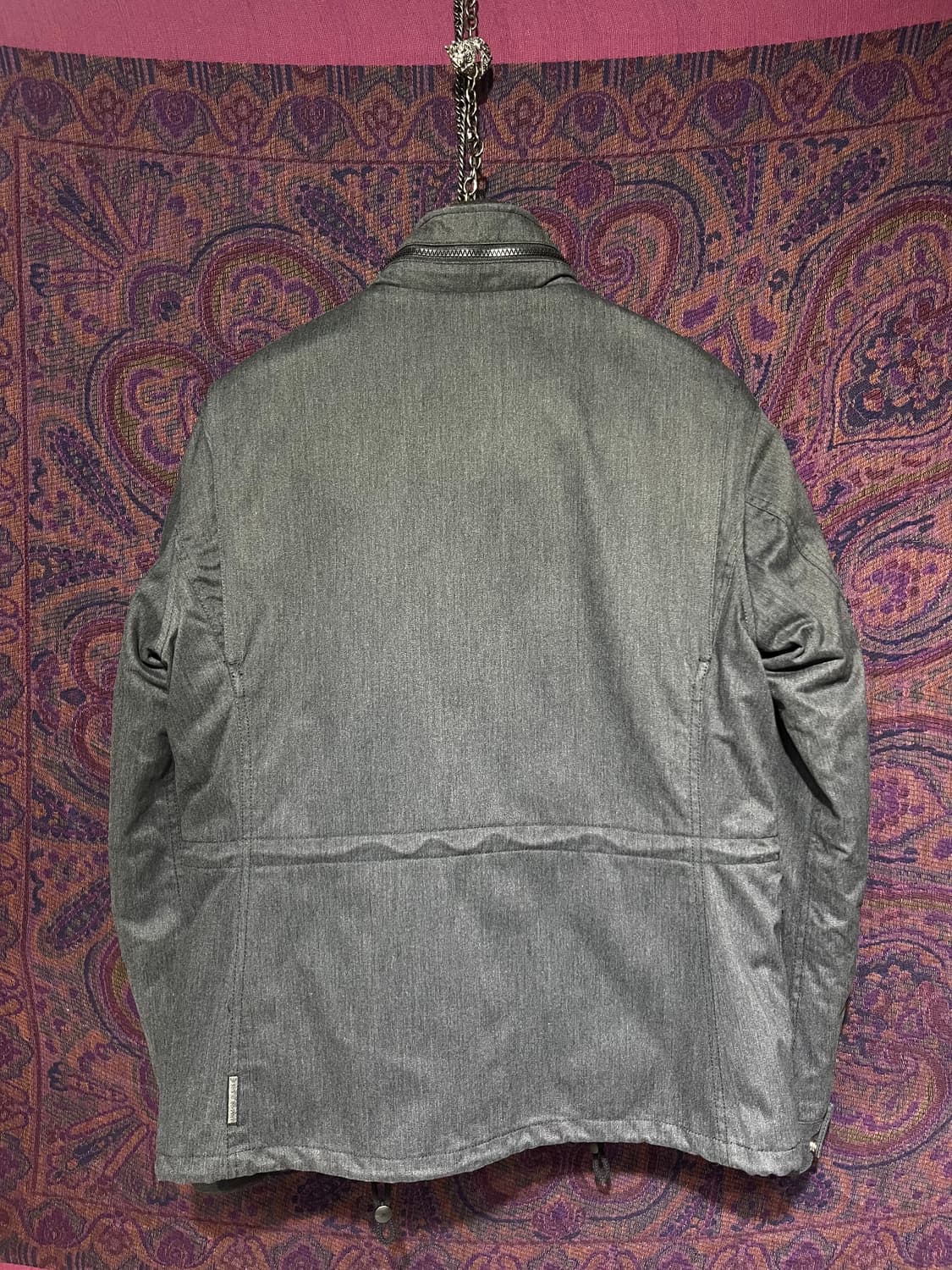 아르마니 진 필드자켓  상품이미지5