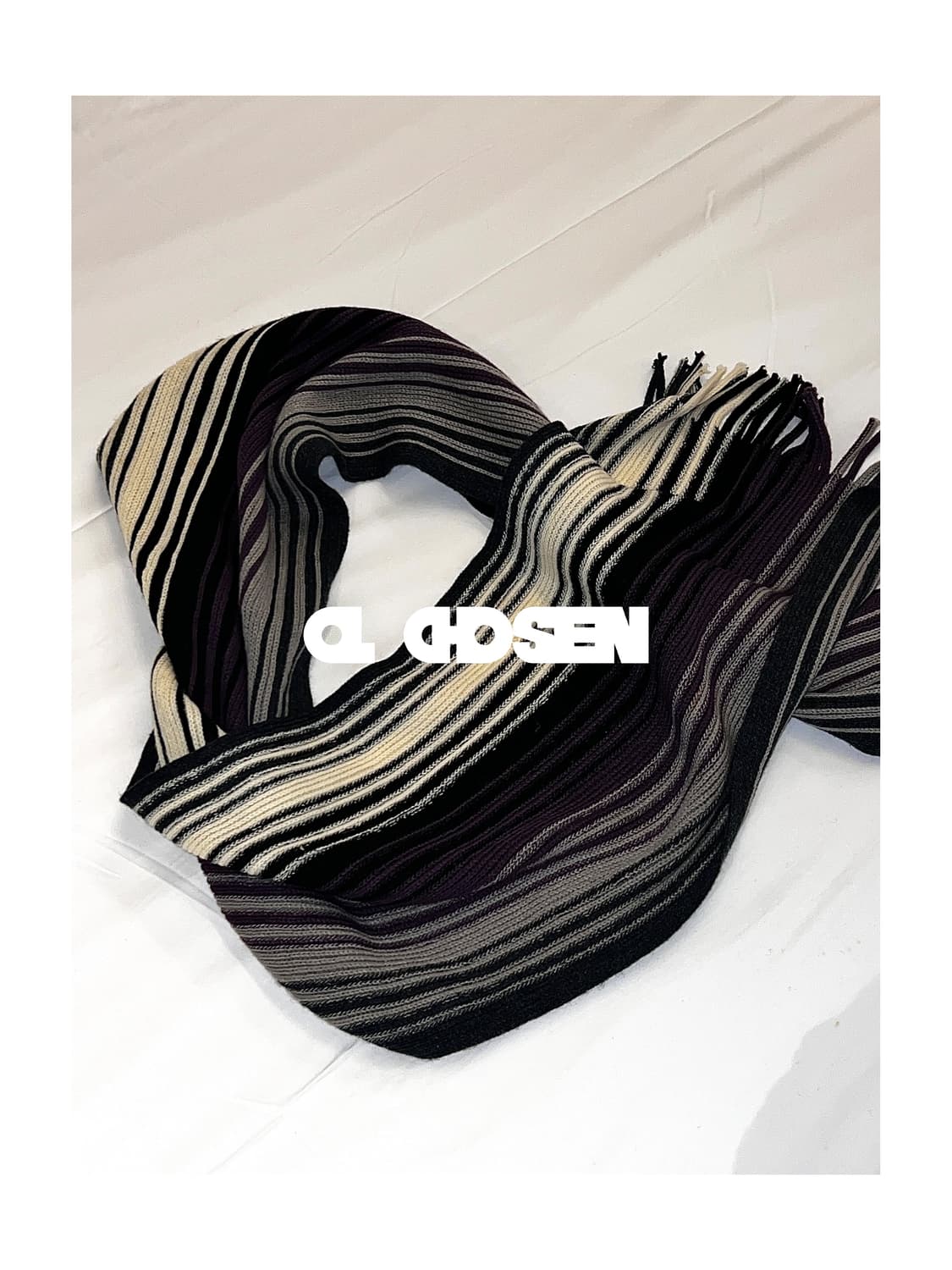 Muffler 002 상품이미지9