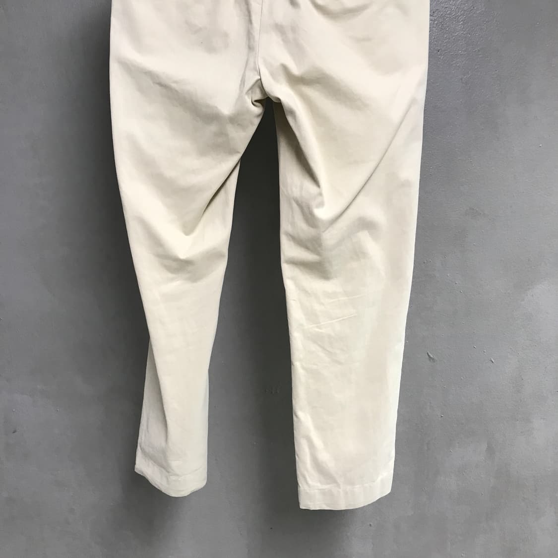 폴로 랄프로렌 베이지 치노 팬츠 30/32 상품이미지3