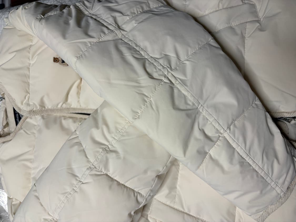 후아유 경량패딩 WHJPF4911U  상품이미지1