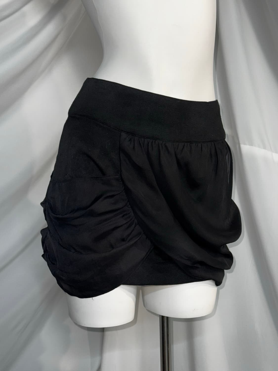 미사깔 무채색 해골 펑투케 OZOC 오조크 코디세트  상품이미지2