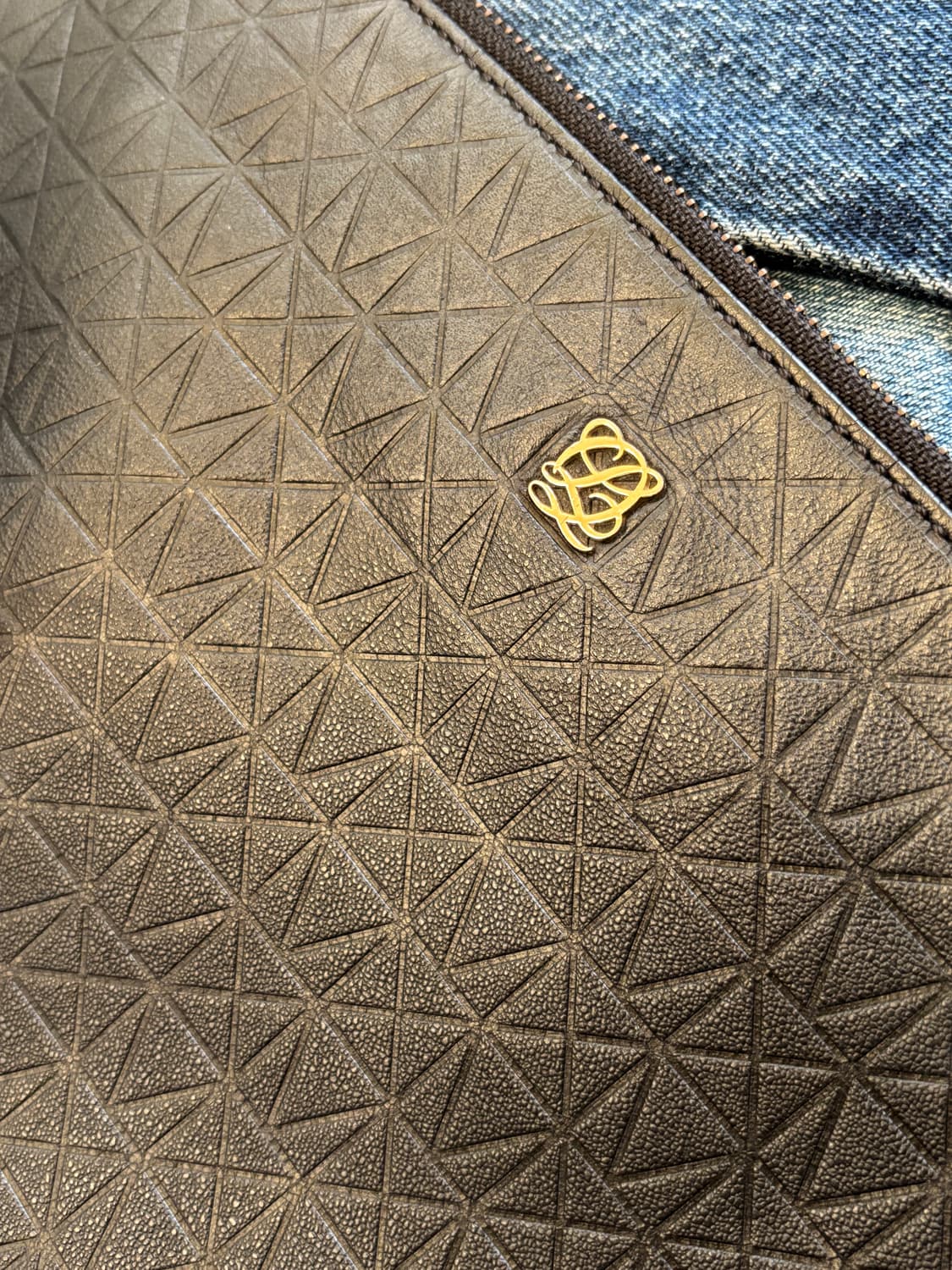 루이까또즈 클러치 백  상품이미지5