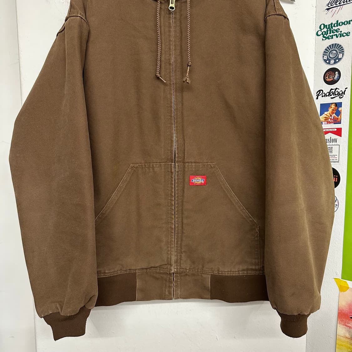 디키즈 액티브 워크자켓 상품이미지3