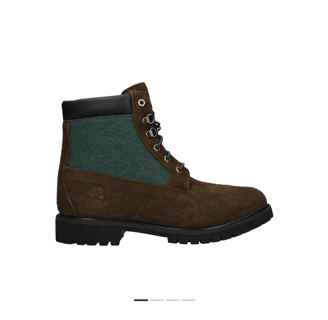 [280] 팀버랜드 x 디스이즈네버댓 워커 부츠 디네댓 상품이미지1