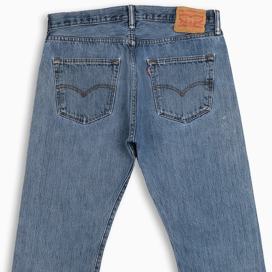 빈티지 리바이스 501 중청 33 인치 LV50134577 상품이미지6