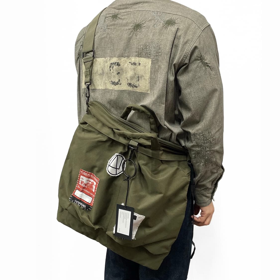 마이너스 (Minus) 상품이미지8