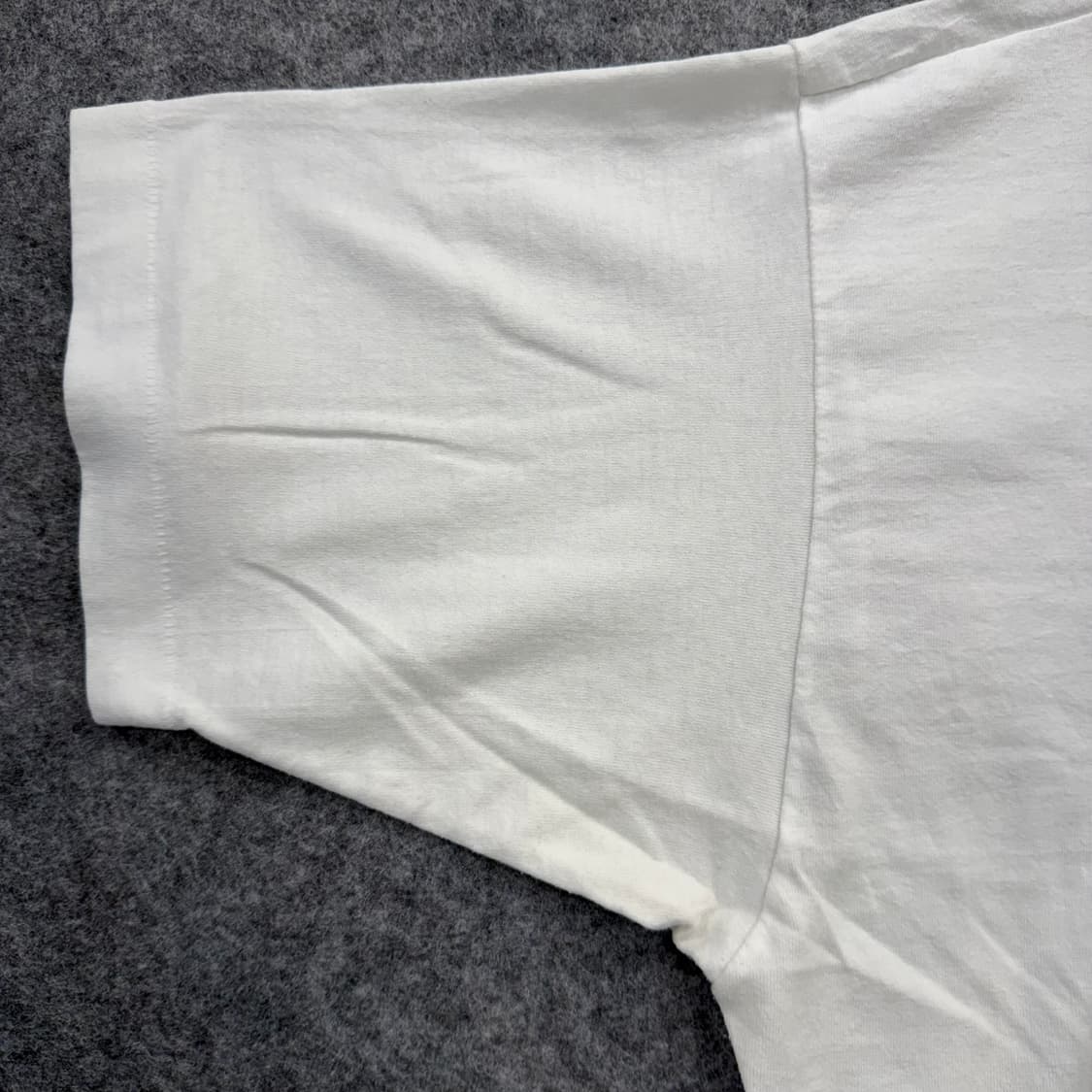 90s Vintage Fruit Of The Loom Tshirt 상품이미지8