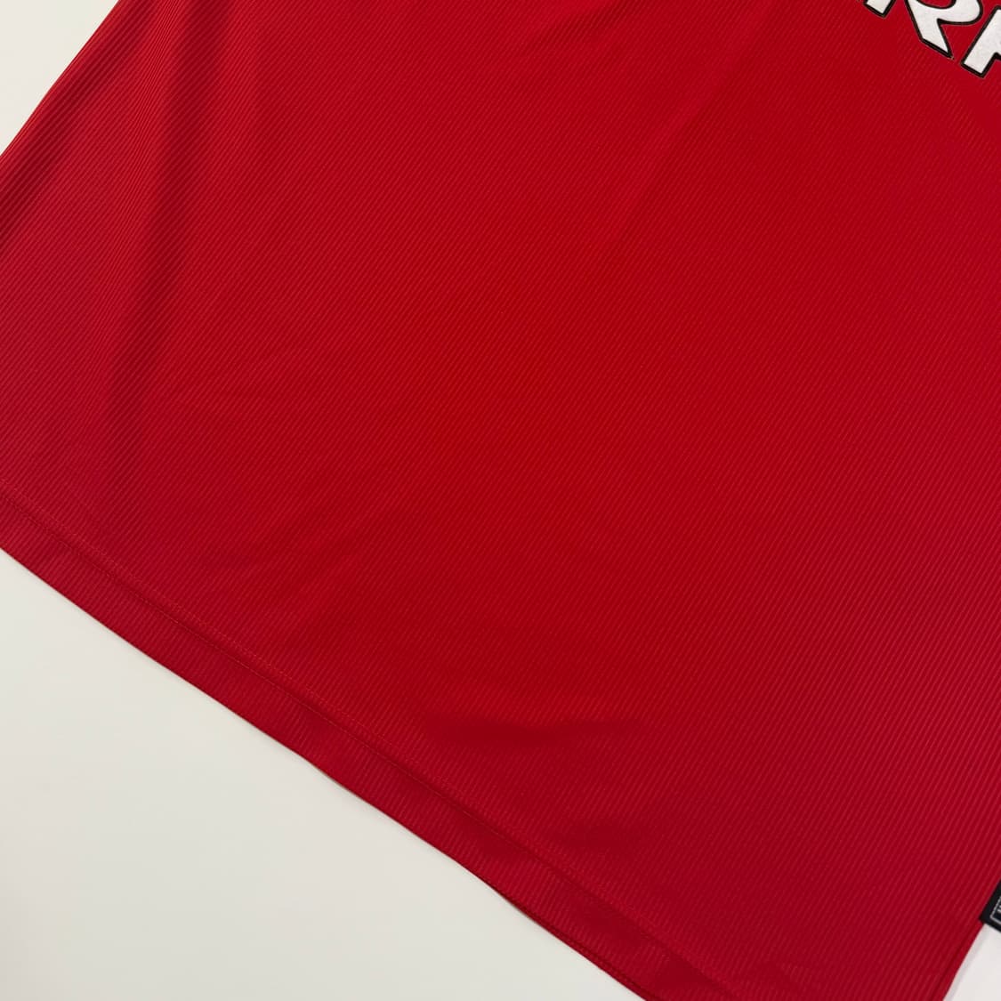 98-00 맨유 홈 베컴 유니폼 상품이미지7