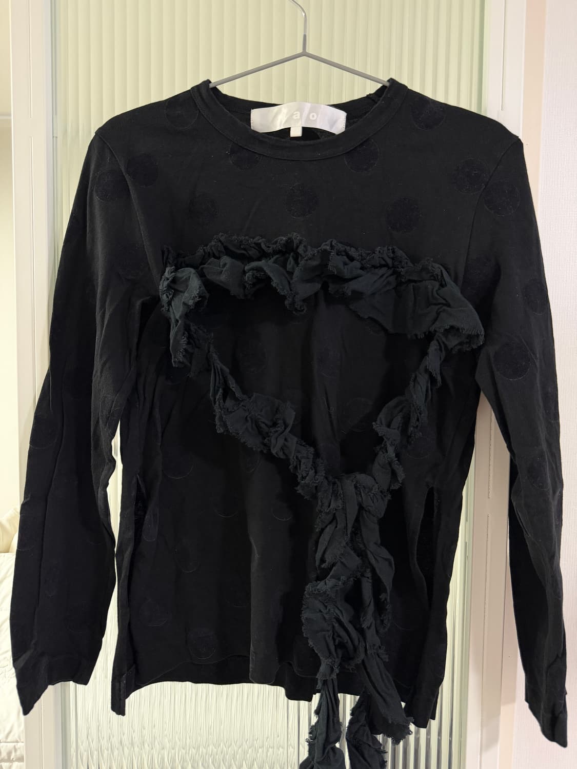 COMME des GARCONS TAO  상품이미지1