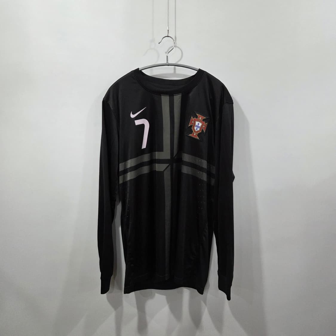 나이키 스타일 포르투갈 어웨이 유니폼 XL 상품이미지1