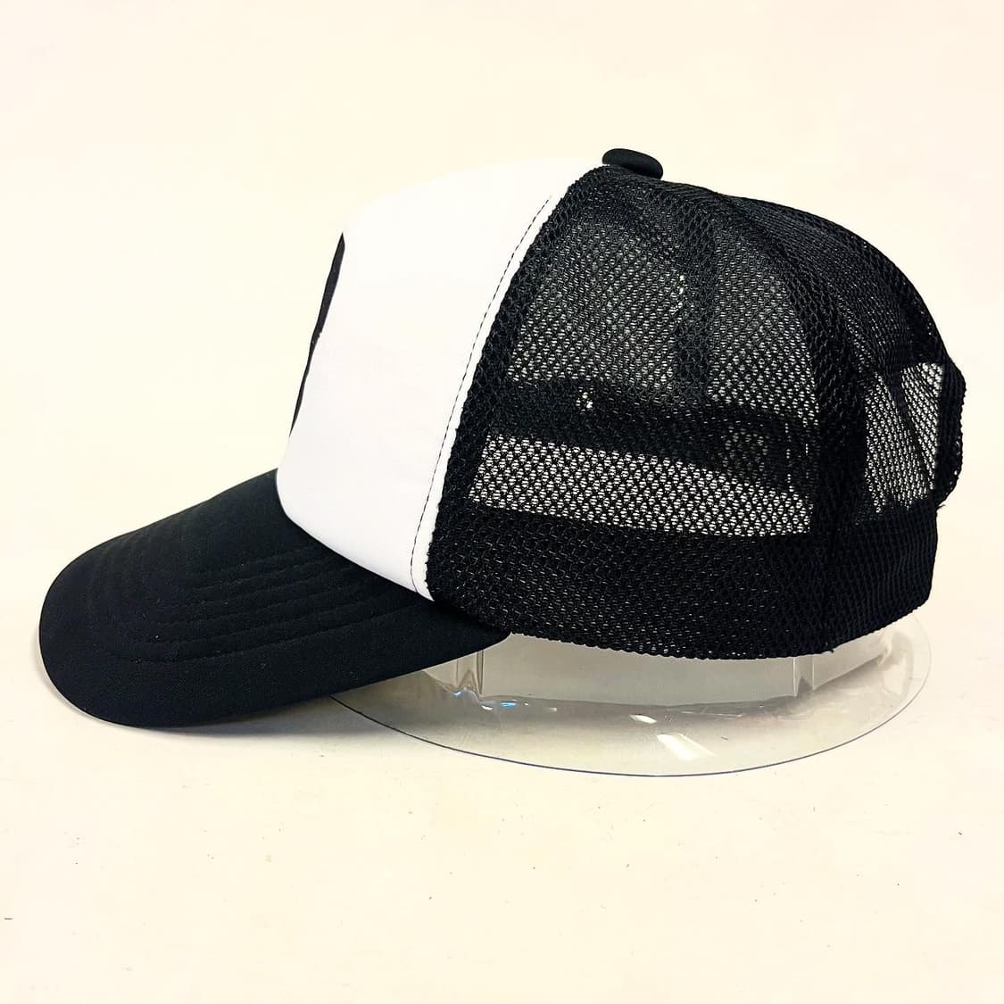 베이프 빅 사루 메쉬캡 상품이미지3