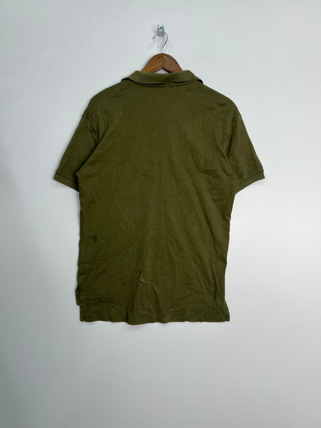 폴로 카키 카라티 상품이미지4