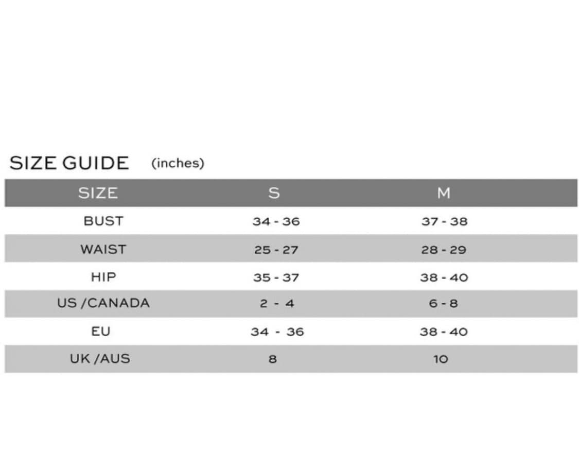 [새상품] dazedayz 로드트립 비키니 세트 M 상품이미지4