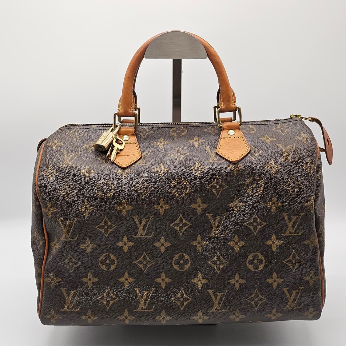 정품 루이비통 스피디 25 상품이미지2