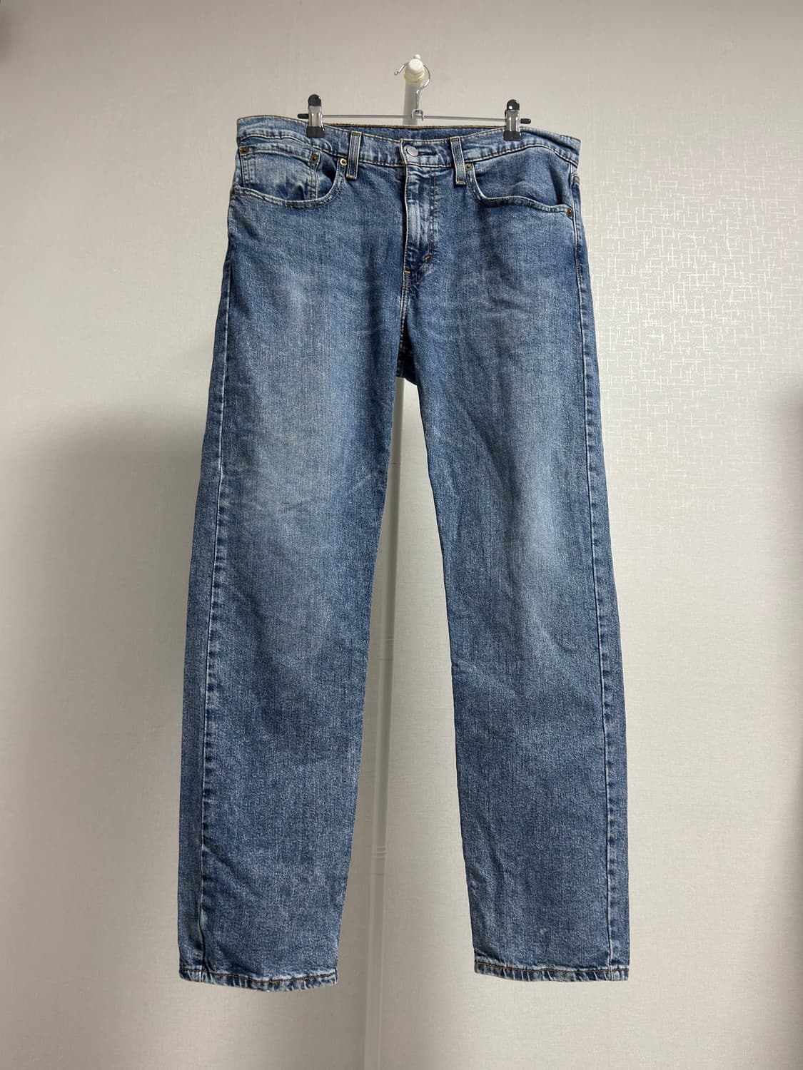 Levi’s 502 W34 상품이미지1