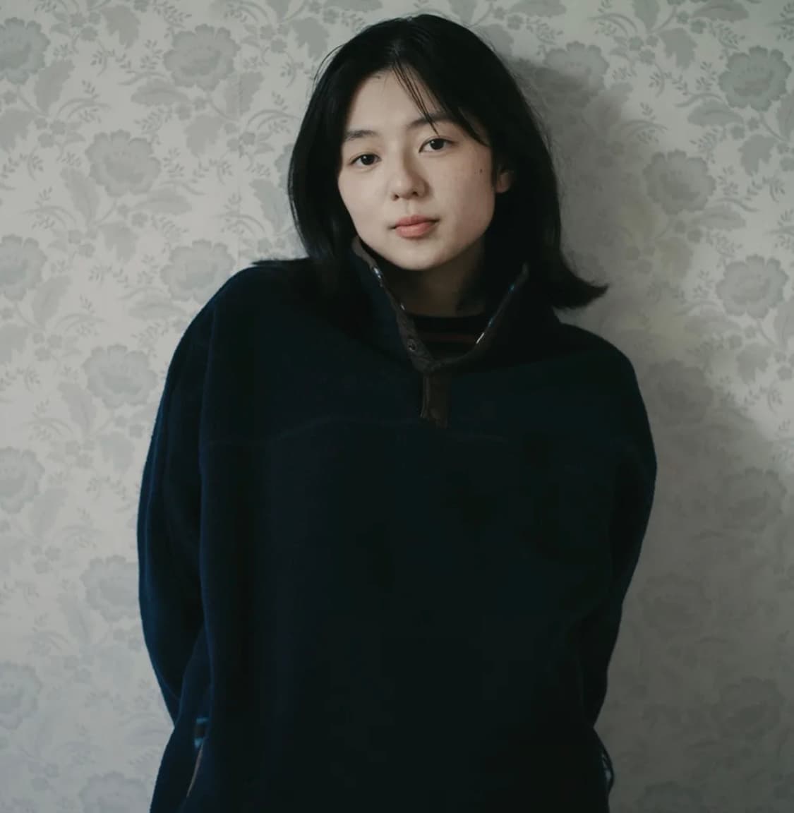 (구매) 오헤시오 NTC X OHESHIO LINING FLEECE, N 상품이미지1