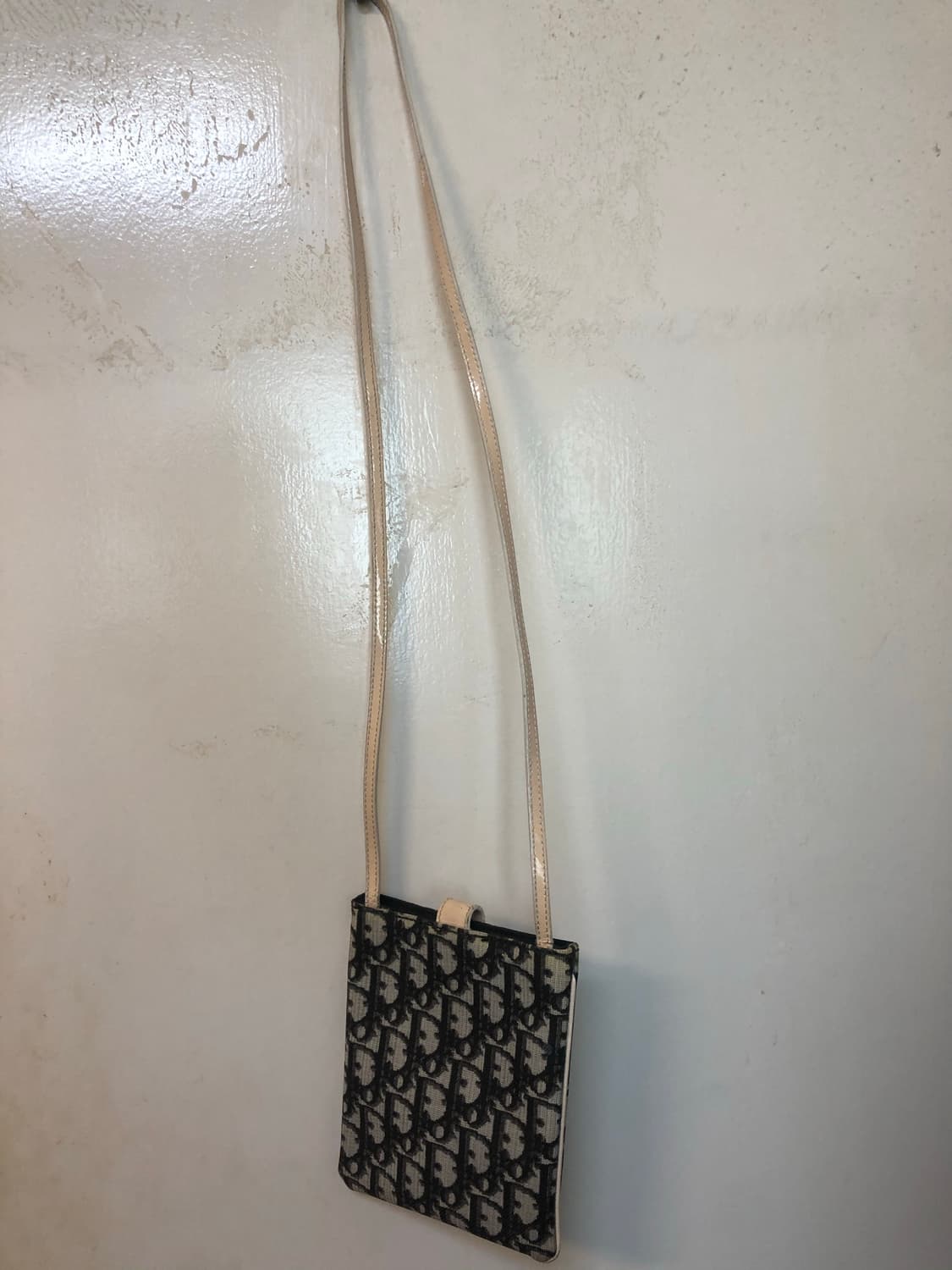 디올 빈티지 오블리크 크로스백 상품이미지6