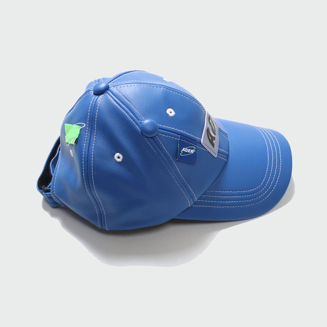 ADER ERROR  홀로그램 볼캡 상품이미지2