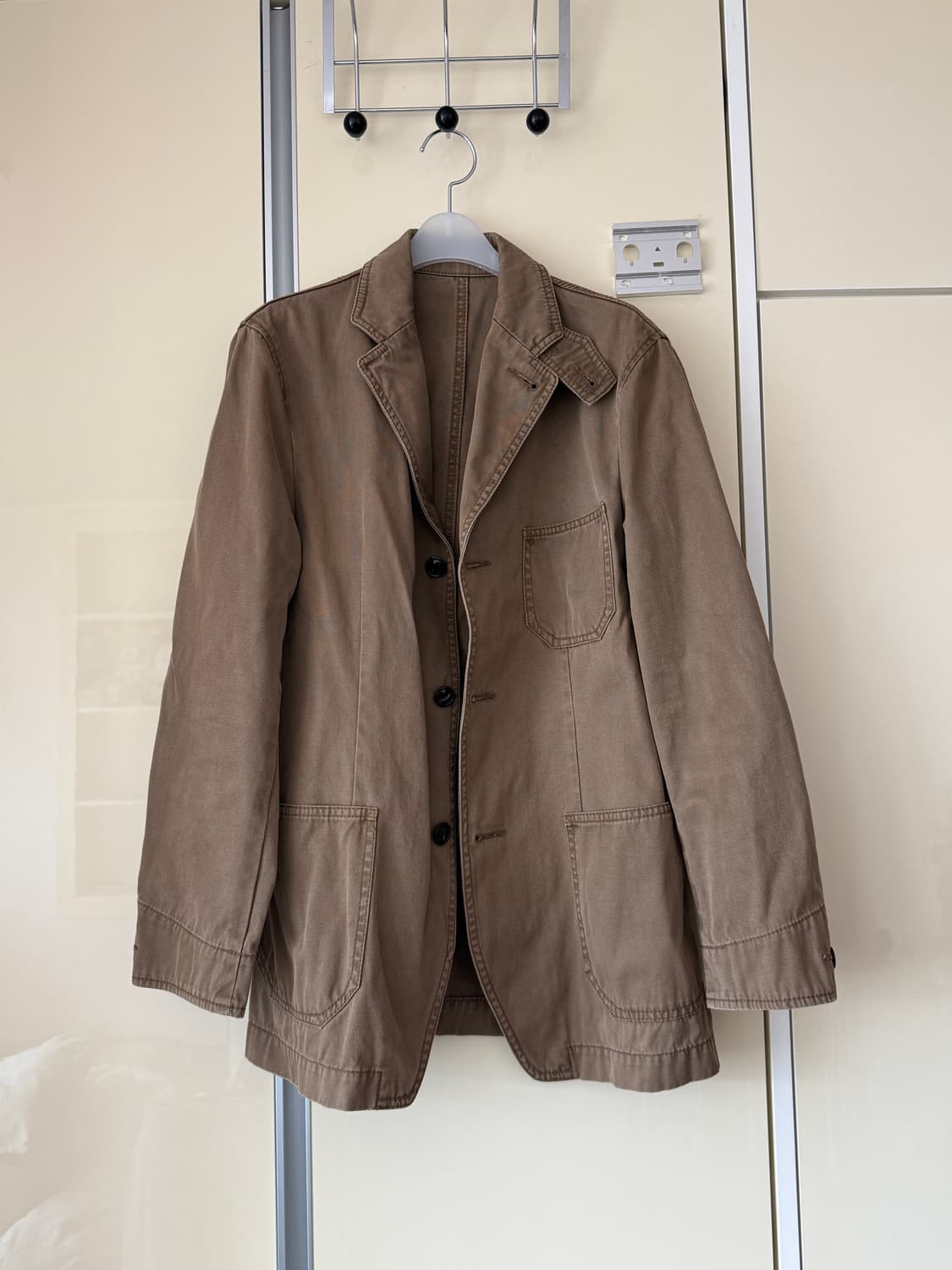 united arrows 유나이티드 에로우즈 그린라벨 자켓 S 상품이미지3