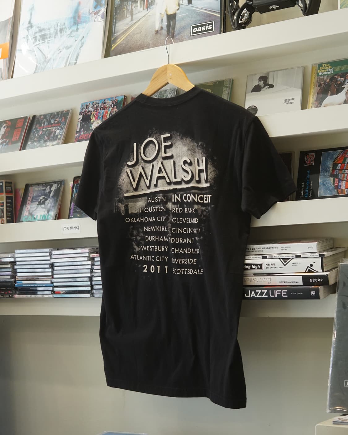 Joe Walsh 상품이미지2