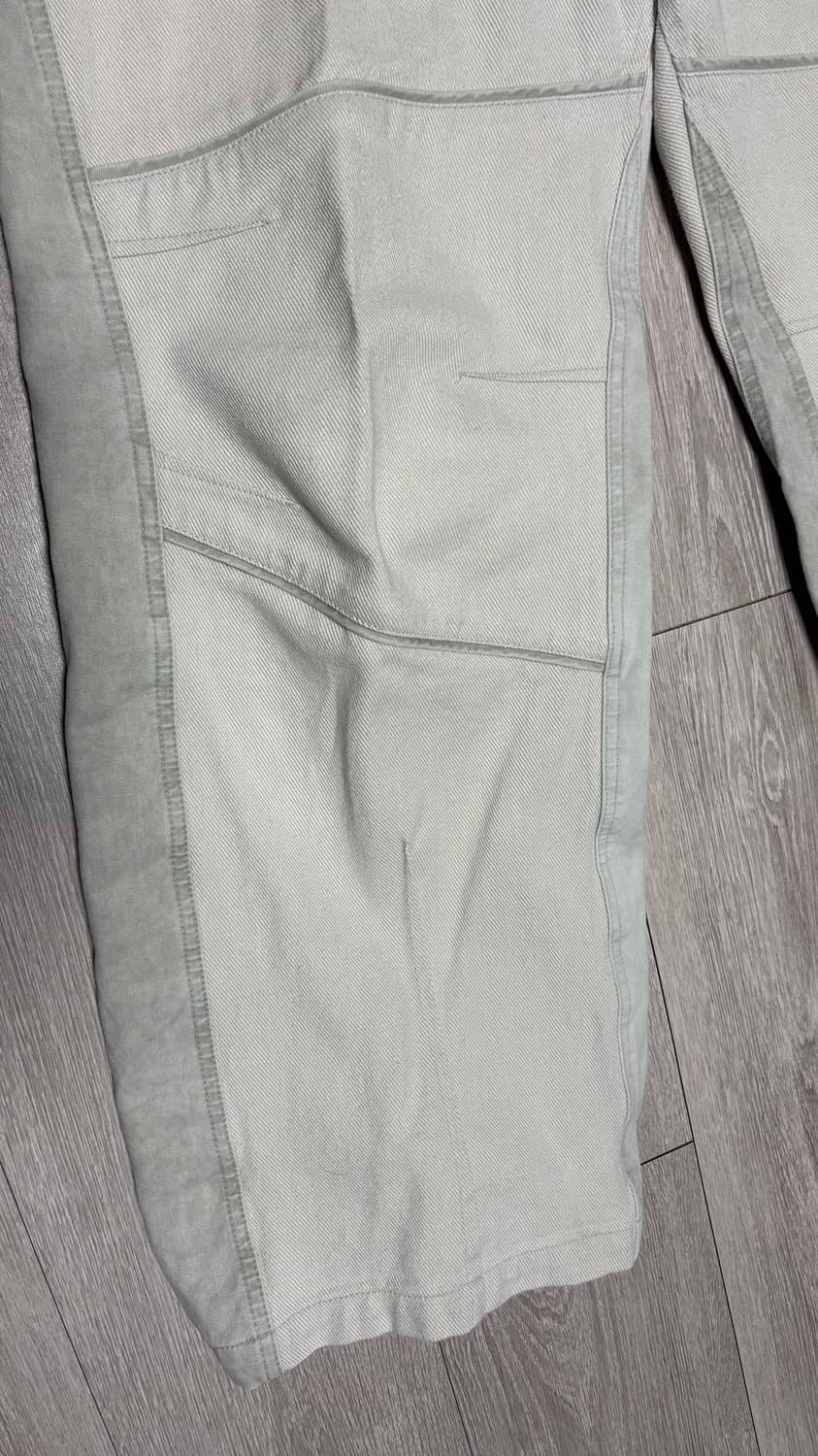 [L] XLIM EP.06 grey trouser 상품이미지3