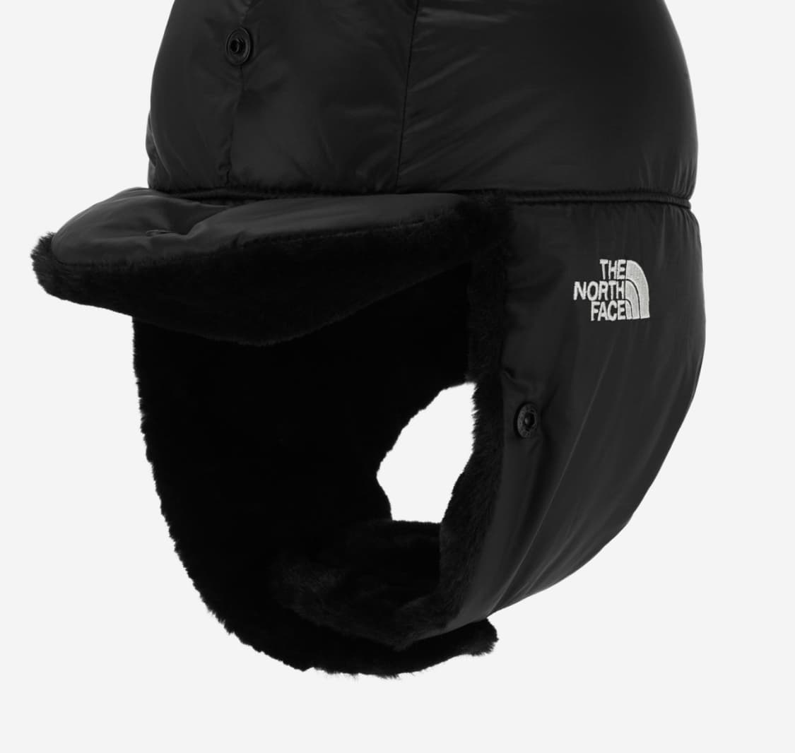 새제품]노스페이스 방한모자(군밤모자) 상품이미지2