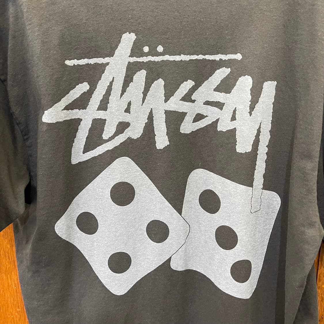 스투시 다이스 피그먼트 다이드 상품이미지6